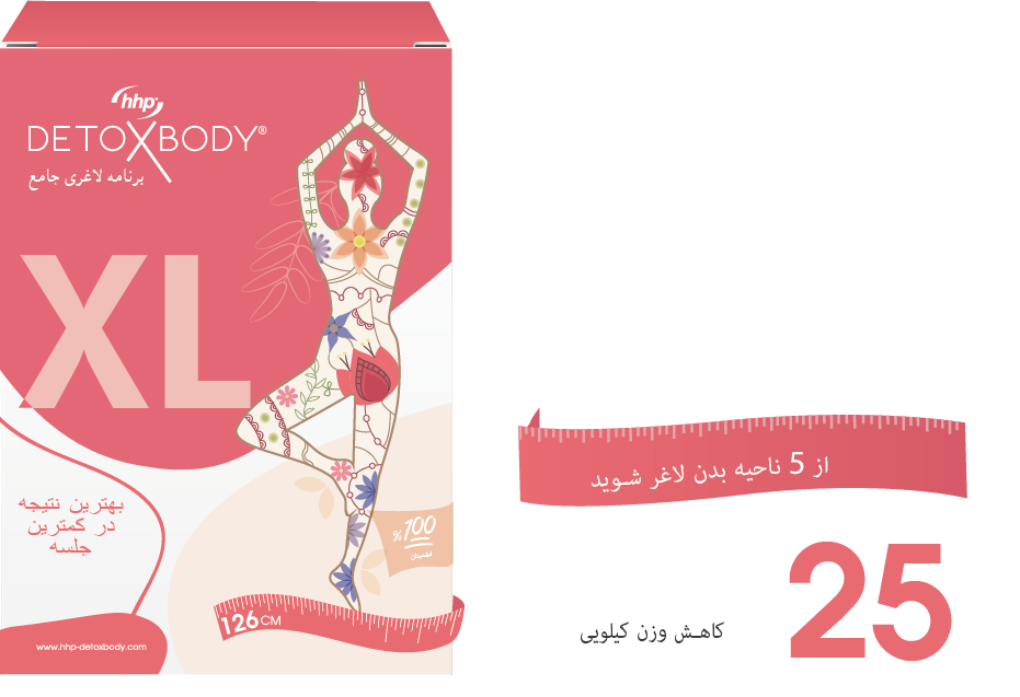 detoxbody-xl-program