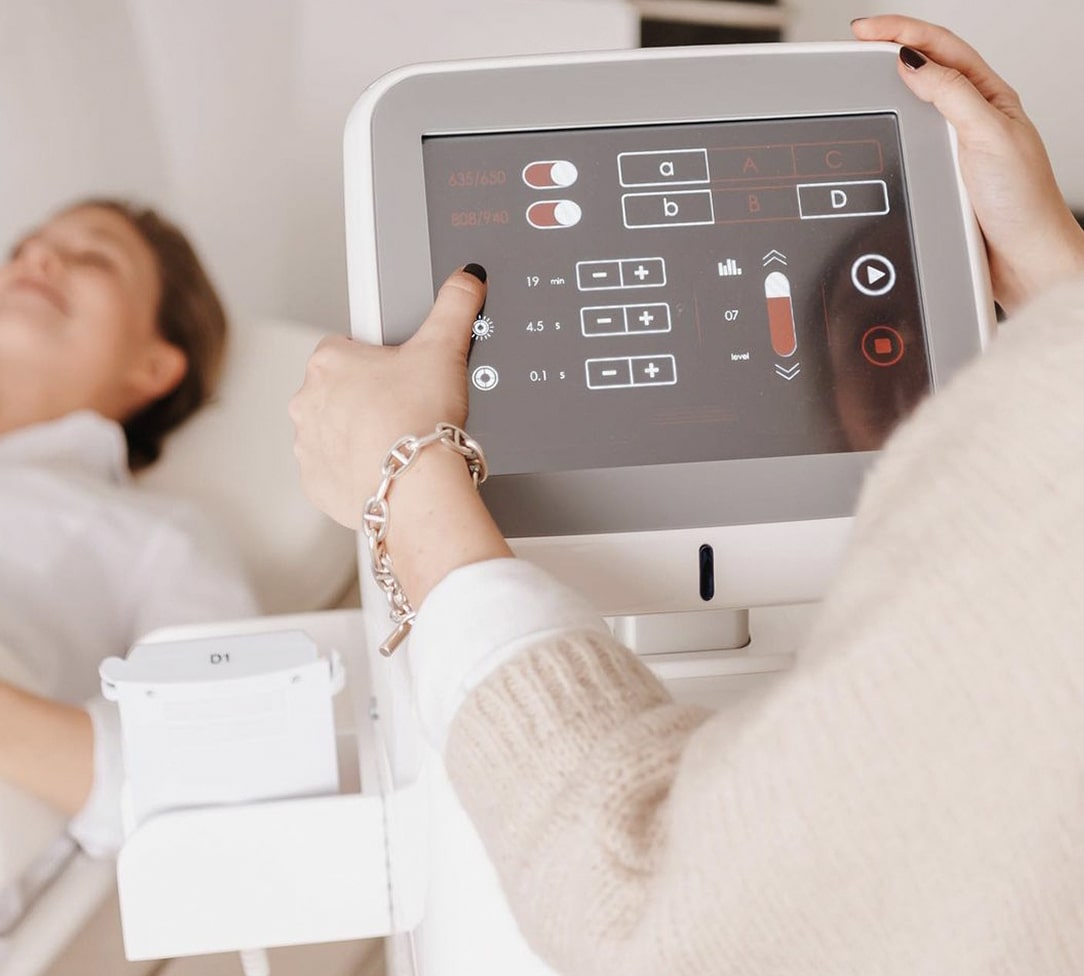 andubalance-cihaz-ekranı