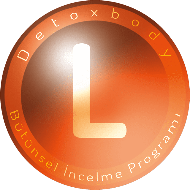 Detoxbody life L programı