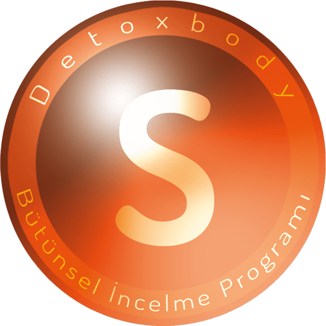 Detoxbody life S programı