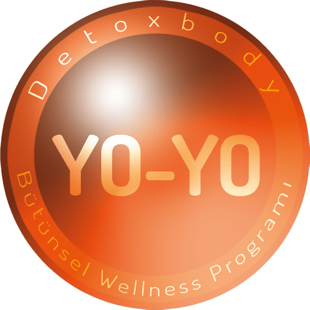 Detoxbody life yoyo programı